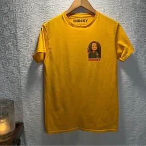Vintage Original Spencer’s
 Chucky The Good Guys T-shirt